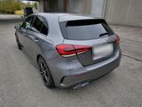 Mercedes-Benz Mercedes A Klasse 220 AMG - Mercedes-Benz E 220 mit Benzin-Antrieb