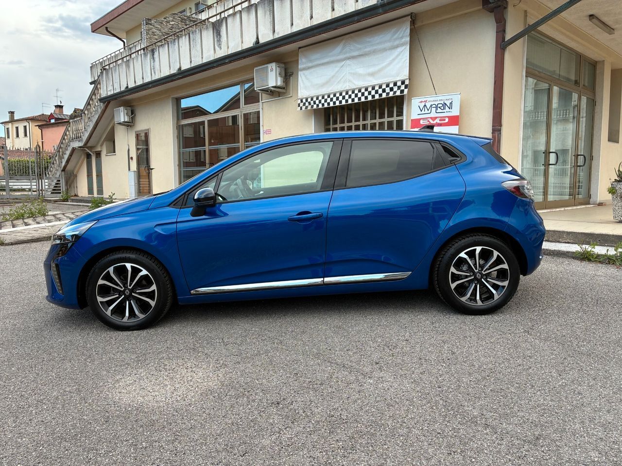 Other Renault Clio TCe 90 CV Techno *PREZZO REALE* imagem 2