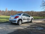 Peugeot 207 CC Sport 120 Sport - gebrauchte Peugeot 207 aus dem Jahr 2007