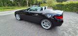 Mercedes-Benz SLC 180  - Mercedes-Benz SLC 180 Gebrauchtwagen