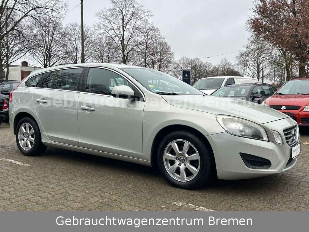 Angebot ansehen Volvo V60