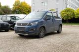 Peugeot Rifter Allure L1 - Peugeot Rifter aus 2018