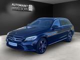 Mercedes-Benz C 300 T e Avantgarde LED*Navi*PDC*Tempo*1.Hand - Mercedes-Benz C 300 mit Hybrid-Antrieb