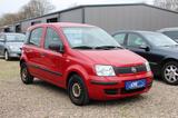 Fiat Panda 1.2 8V Classic*1.Hand*Nichtraucher* - Fiat Panda mit Benzin-Antrieb: Limousine, Schaltgetriebe