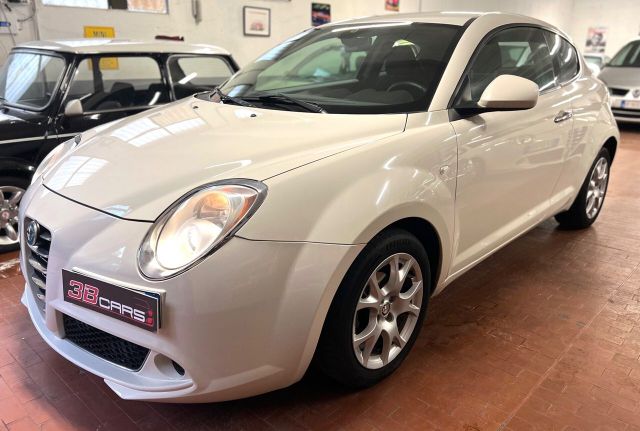 Alfa Romeo MiTo 1.4 78 CV Distinctive NEOPATENTA