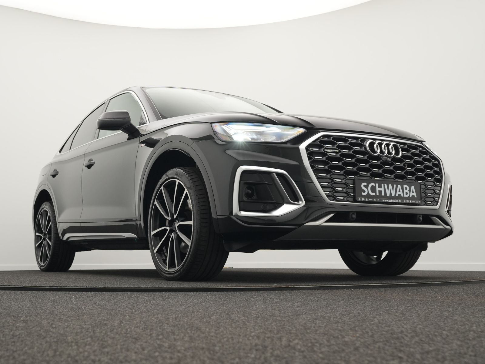 Audi Q5 - Bild 24