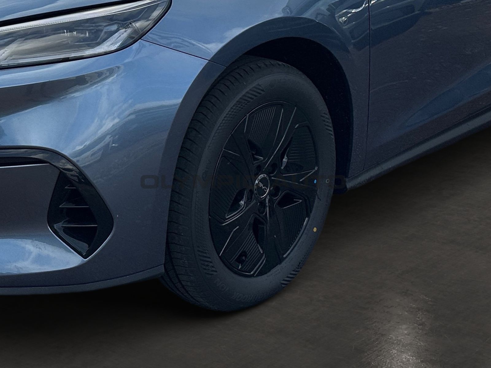 BYD SEAL
