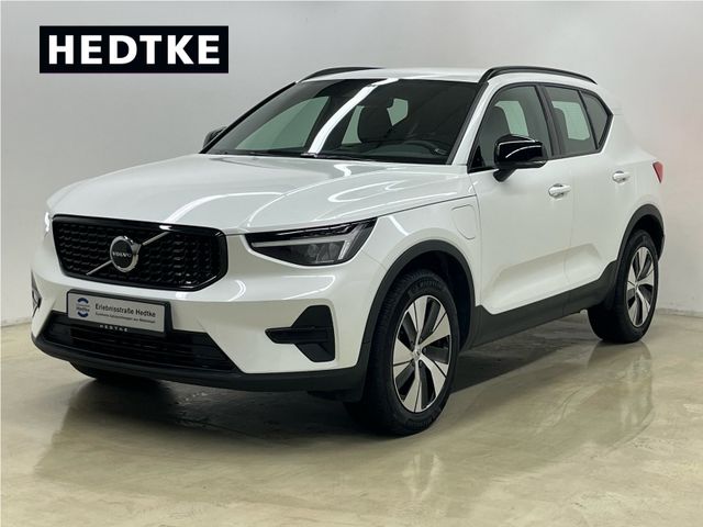 Volvo XC40 T5 Recharge Plus Dark 18"+AHK+H&K+STANDHZG