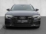 Audi A6 Avant 55 TFSI e quattro 195 kW AHK Virtuell L - Audi A6 mit Hybrid-Antrieb: Kombi