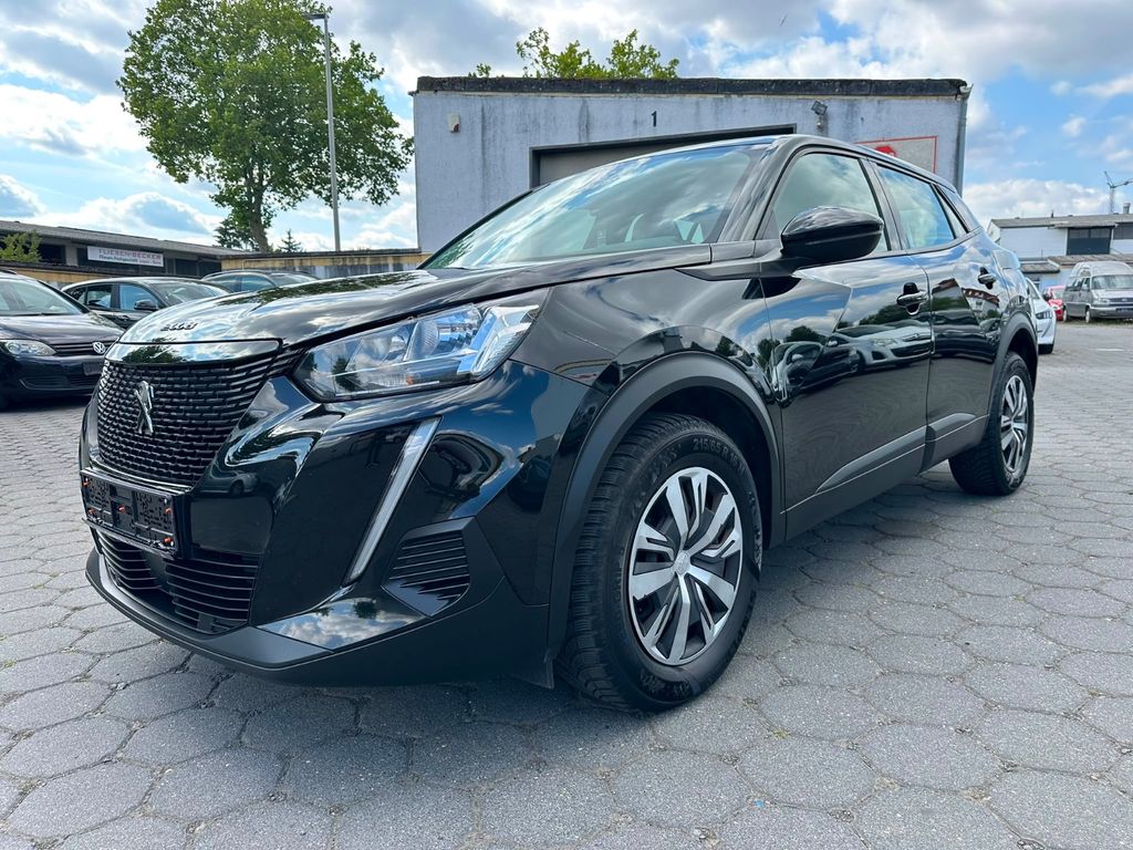 Image of Peugeot 2008
