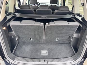 VW Touran 2.0 TDI IQ.DRIVE DSG + 7 Sitzer + AHK, Bild 13