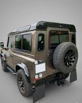 Land Rover Defender 90 Td4 Station Wagon Rough Lim. Edi... - gebrauchte Land Rover Defender aus dem Jahr 2011