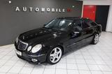 Mercedes-Benz E 350 Lim.Avantgarde AMG-Paket,Aut,Xen,Navi,GSD, - gebrauchte Mercedes-Benz E-Klasse aus dem Jahr 2006
