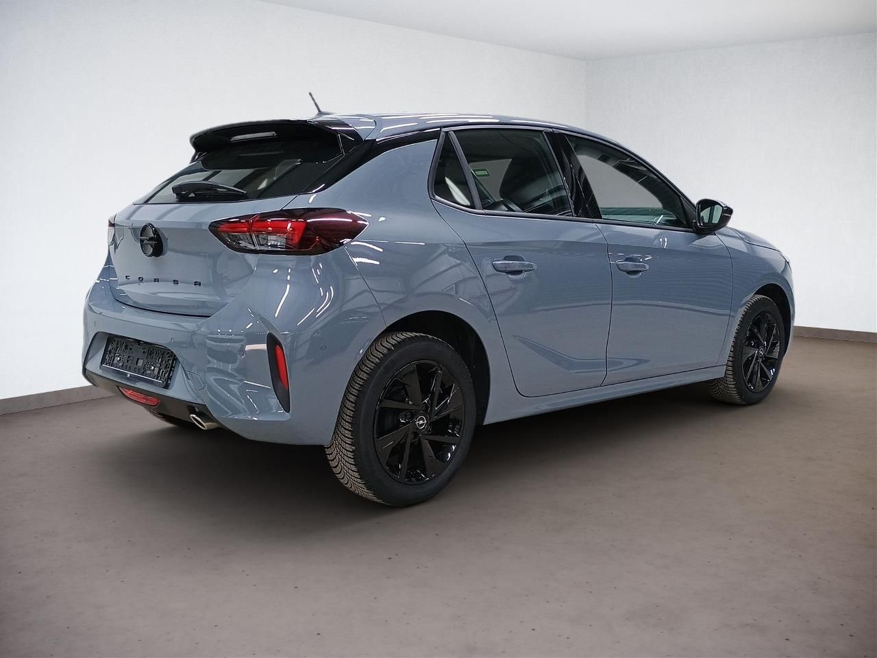 Fahrzeugabbildung Opel Corsa F GS 1.2 Turbo 74KW