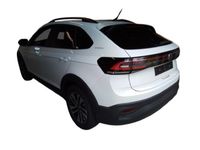 Volkswagen Taigo - Vorschau Bild 4