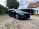 BMW 530d Touring A -Mild Hybrid Luxury Line - BMW 530 in Oldenburg