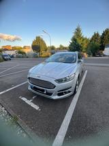 Ford Mondeo 2,0 TDCi 110kW Business Turnier P-Shi... - Ford Mondeo in Solingen