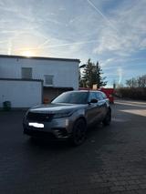 Land Rover Range Rover Velar 3.0 V6 D300 R-Dynamic S R-... - Land Rover Range Rover Velar von privat