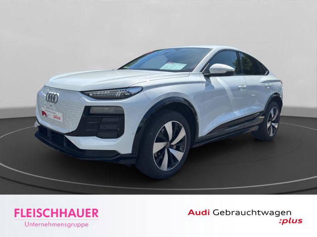 AUDI Q6 e-tron Sportback Tech Paket+Navi+LED+360°+APP