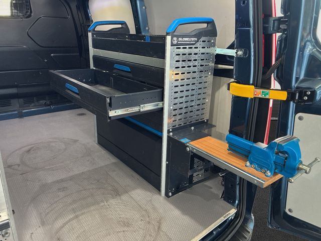 Ford Transit Custom 280 L1Trend 2.0 Regalsystem+Schra