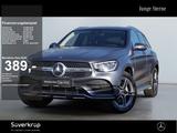 Mercedes-Benz GLC 300 de 4M AMG MEMO KAMERA SPUR STANDH PDC - Mercedes-Benz GLC 300 in Lübeck