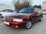 Volvo V70 2.5 5 Zylinder/LL S-Heft/SHZ/Klima/Leder - Volvo V70 aus 1999