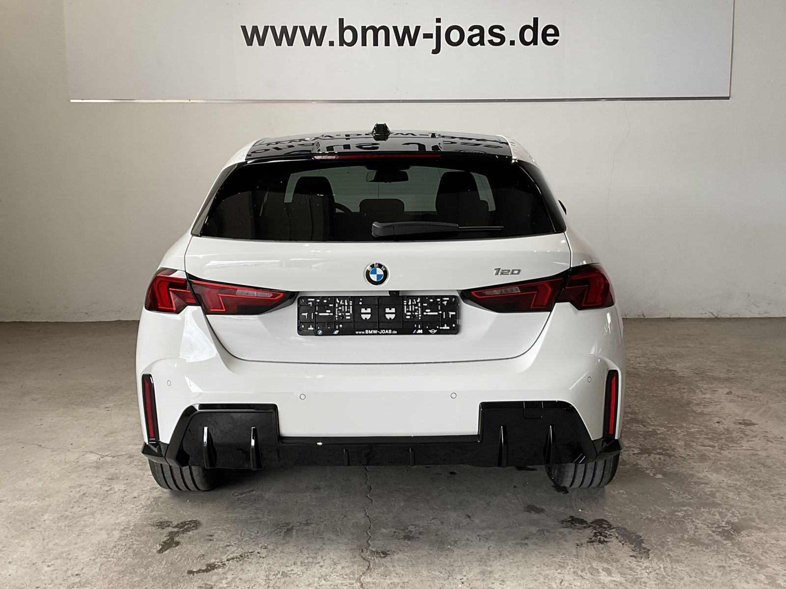 BMW 120 - Bild 14
