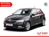 Skoda Fabia 1.0 MPI Cool Plus Klima Sitzheizung PDC - Skoda Fabia: Mpi