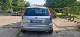 Ford Fiesta - Ford Fiesta aus 2007 mit Diesel-Antrieb