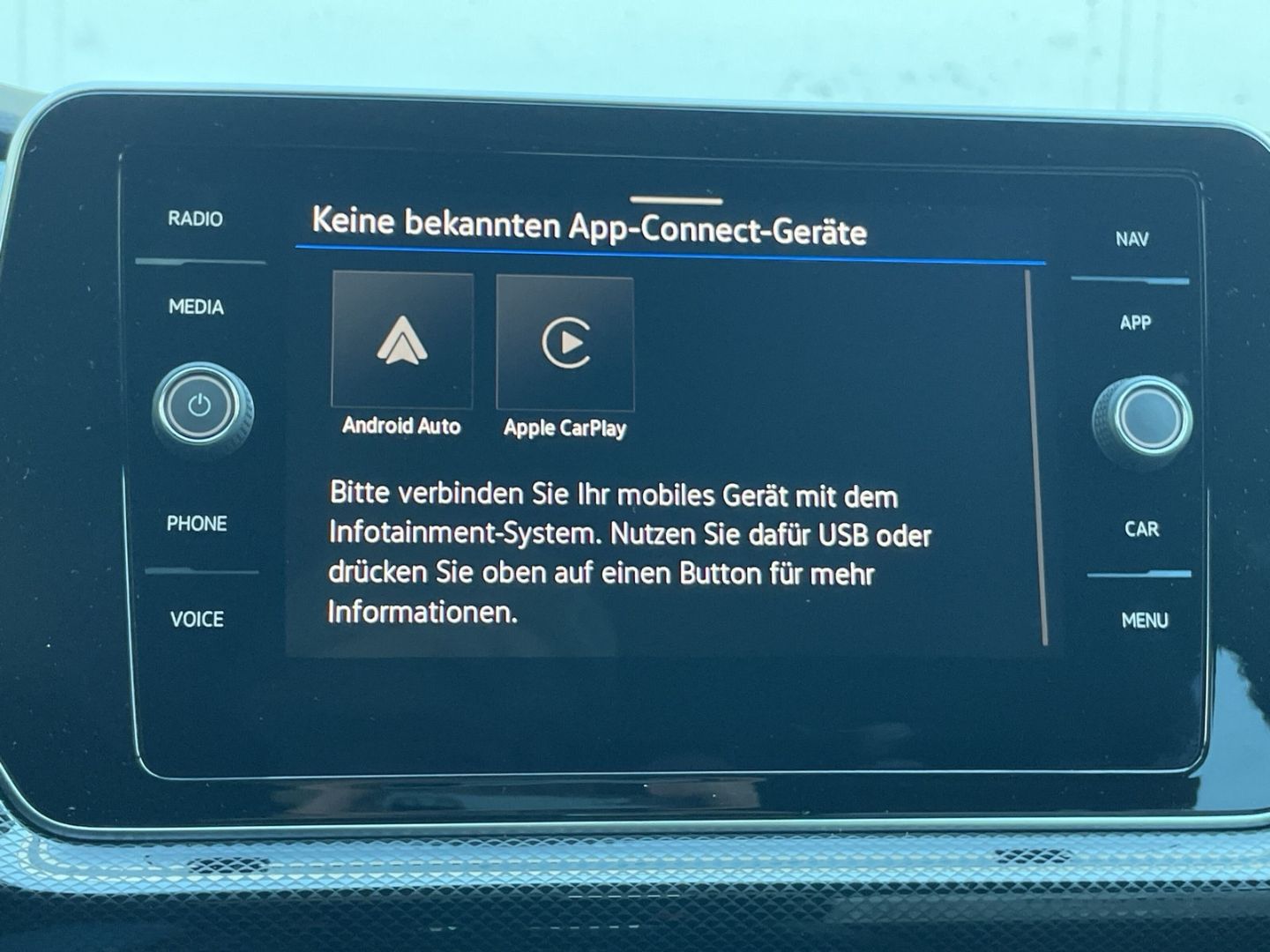 T-Cross Energy 1.0TSI 6-Gang Navi/LED/ACC/Kamera