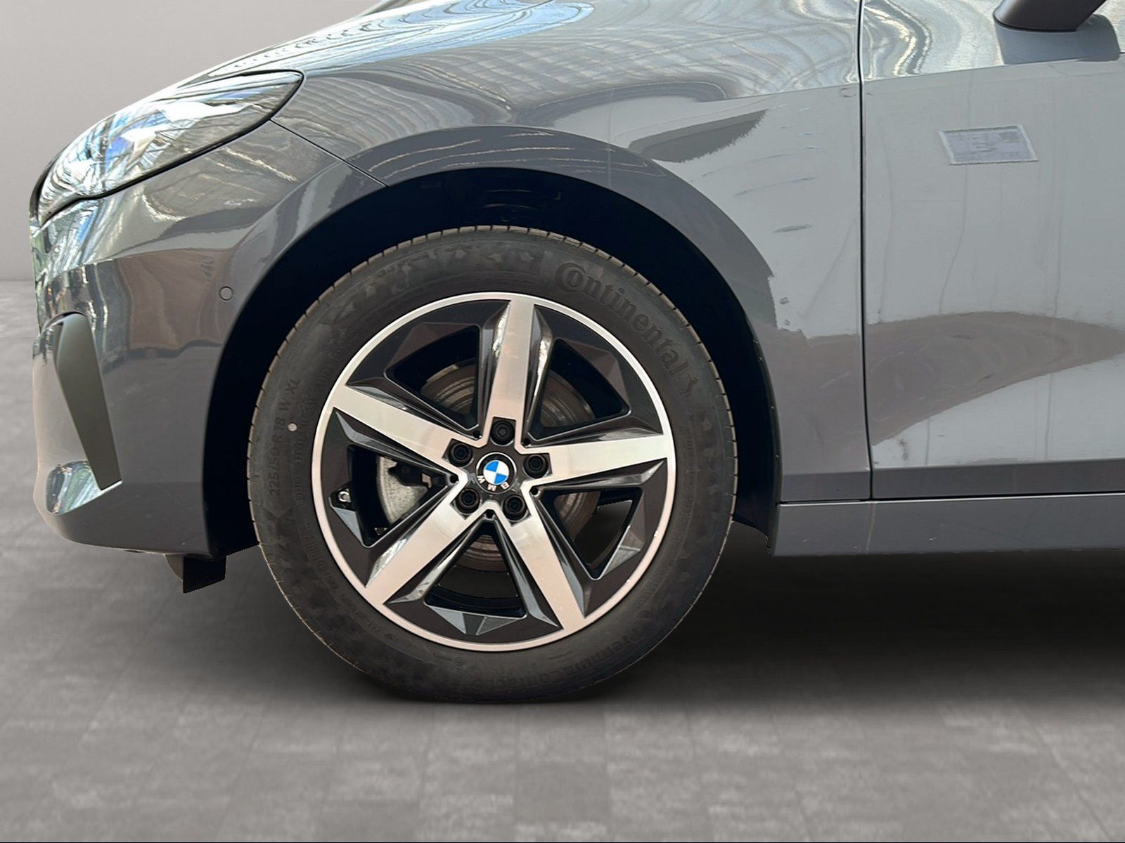BMW 220 Active Tourer - Bild 11