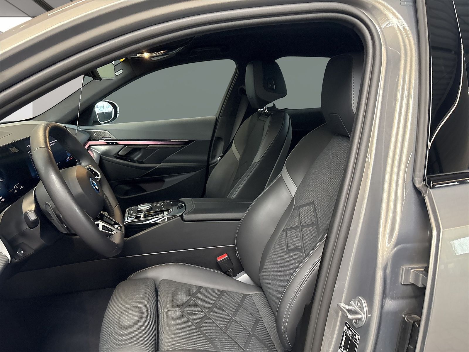 BMW i5 - Bild 10