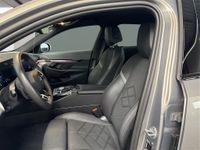 BMW i5 - Vorschau Bild 10