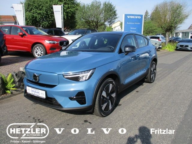 Volvo C40 Plus Recharge Pure Electric 2WD, Navigation,