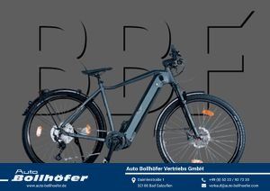 Bild 1 Andere BBF E-Bike eStreetrider 1.7 *HERRENRAD* *SALE*