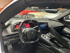 CORVETTE Z06 Cabrio 3LZ  Werksgarantie GEIGERCARS