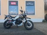 Moto Guzzi V85 TT Travel E5+