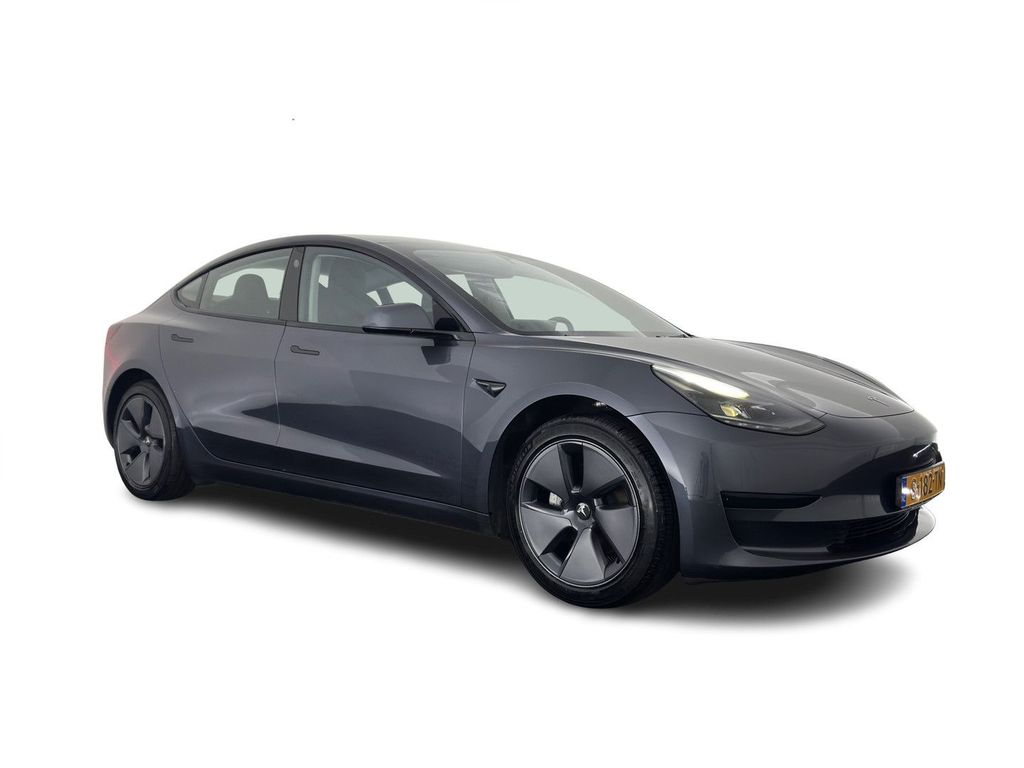 Image of Tesla Model 3