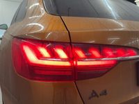 Audi A4 - Vorschau Bild 13