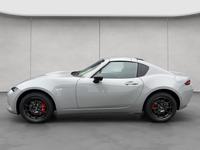 Mazda MX-5 RF SKYACTIV-G 1.5 Homura 97 kW, 2-türig
