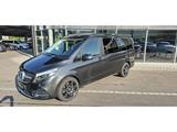 Mercedes-Benz V 300 d 4M Marco Polo AMG 6 Sitze el.Dach Küche - Mercedes-Benz AMG