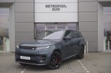 Vorschaubild Land Rover Range Rover Sport Autobiography