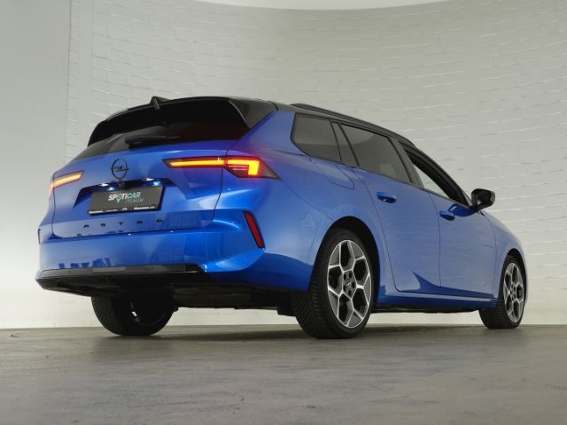 Astra L ST ULTIMATE AT+LED MATRIX+NAVI+360 GRAD