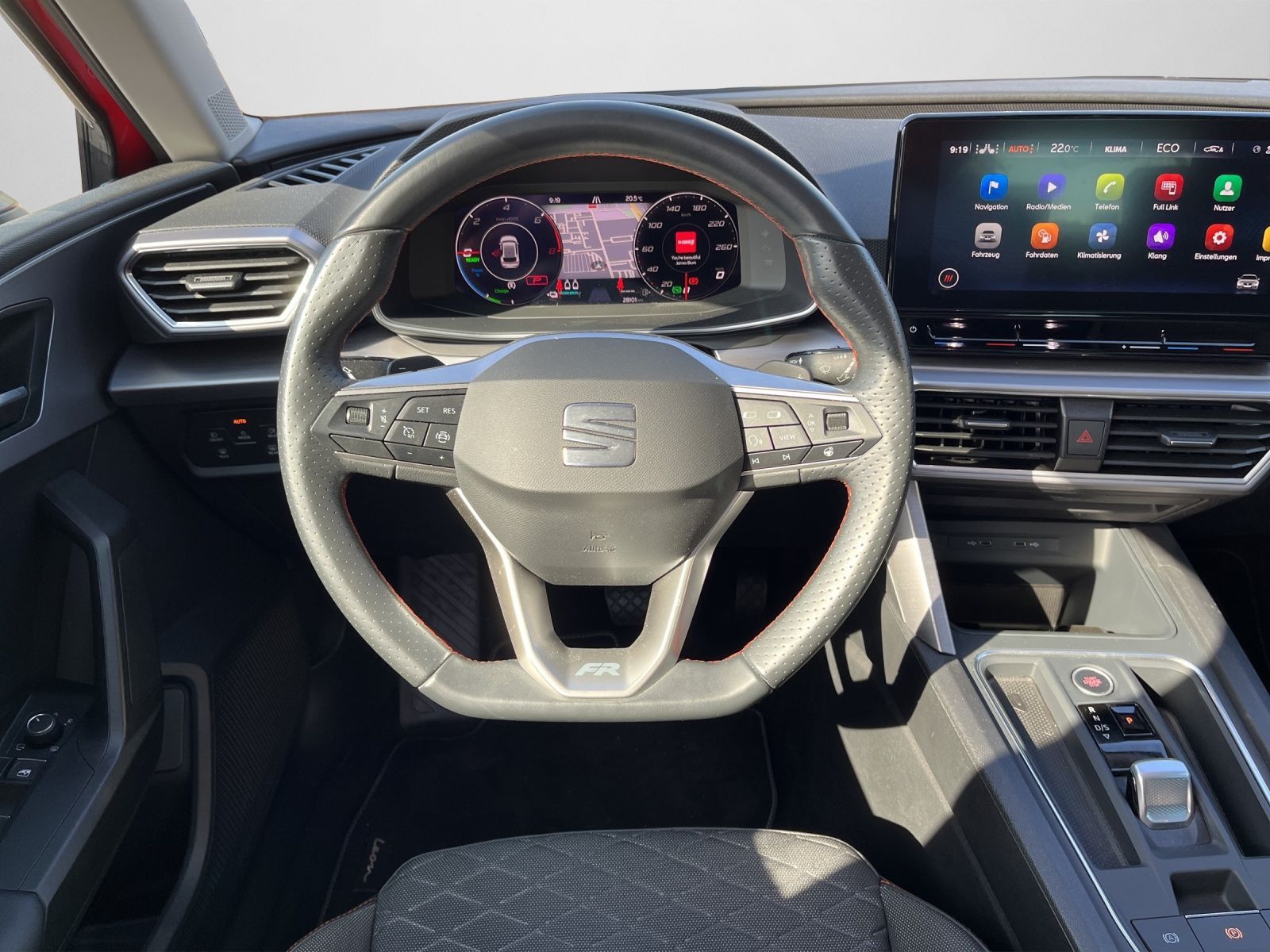 Seat Leon - Bild 9