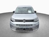 Volkswagen Caddy Life 5-Sitzer 1,5l eHybrid Klima PDC - Volkswagen Caddy mit Hybrid-Antrieb