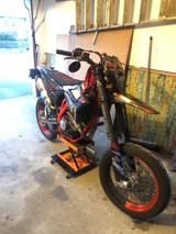 Beta RR 125 r/Lc 4T - BETA RR 125 4T