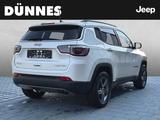 Jeep Compass Limited 2.0 - Jeep Compass: 2.2
