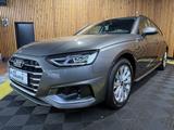 Audi A4 Avant advanced 40 TFSI Aut. Navi+*LED*Tempo* - gebrauchte Audi A4 aus dem Jahr 2022