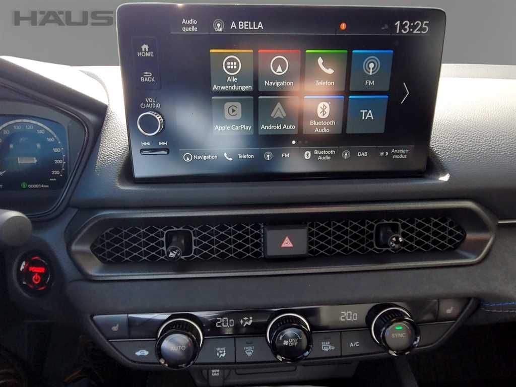 Honda Prelude - Bild 12