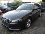 Audi A4 Avant Ambition. 1.8TFSI Euro5. - Audi A4: Kombi, 8e